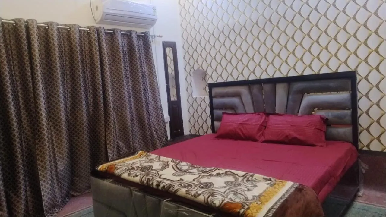 Alloggio in famiglia Suruchi Stays Varanasi