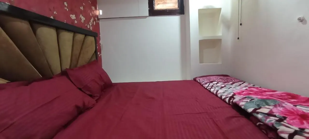 Alloggio in famiglia Suruchi Stays Varanasi